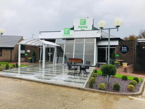 Holiday Inn Dover by IHG